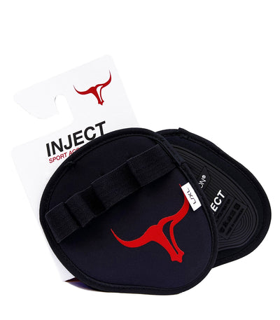 Grippad Torus 2.0 Unisex Presine Antiscivolo INJECT NUTRITION