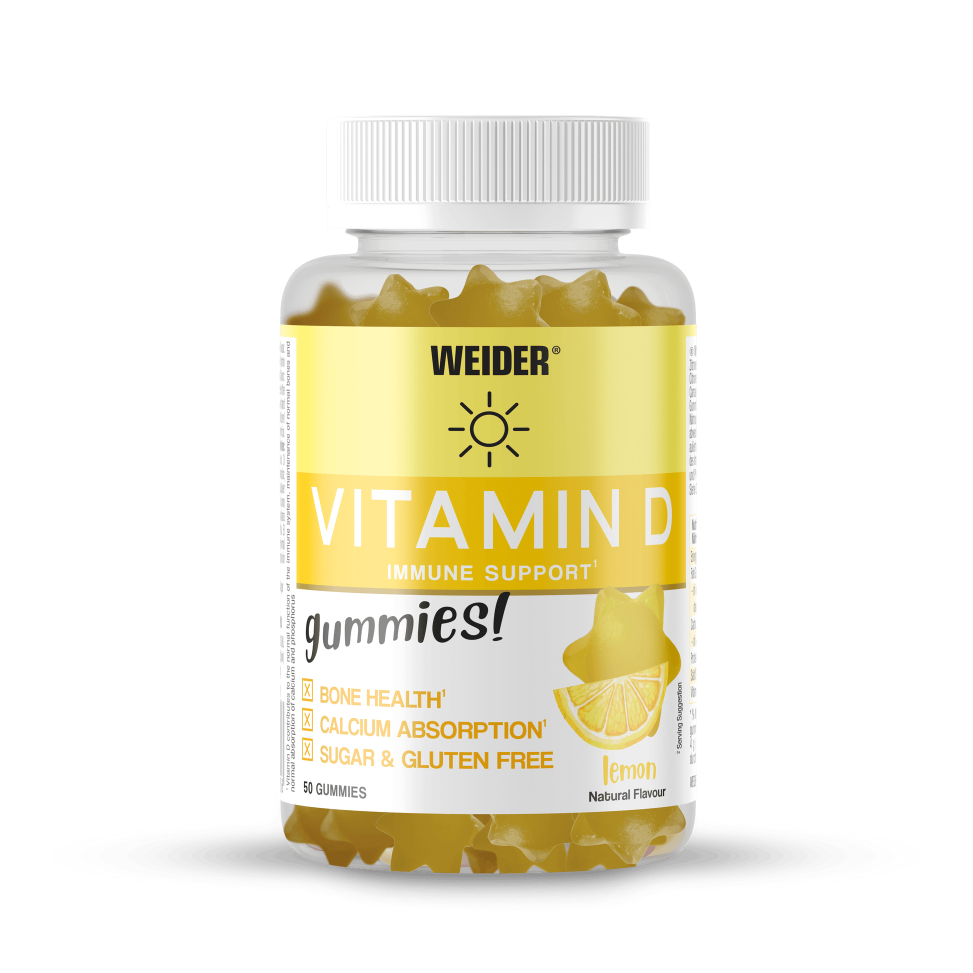 Vitamina D