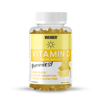 Vitamina D