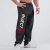 Hammer Pants Black INJECT NUTRITION