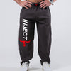 Hammer Pants Black INJECT NUTRITION