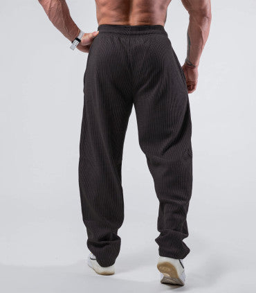 Hammer Pants Black INJECT NUTRITION