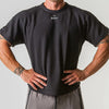 Hammer T-Shirt Black INJECT NUTRITION