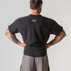 Hammer T-Shirt Black INJECT NUTRITION