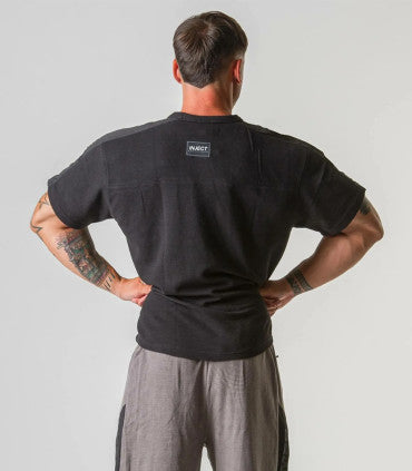 Hammer T-Shirt Black INJECT NUTRITION