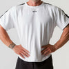 Hammer T-Shirt White INJECT NUTRITION