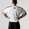 Hammer T-Shirt White INJECT NUTRITION
