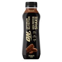 High protein shake - 330ml