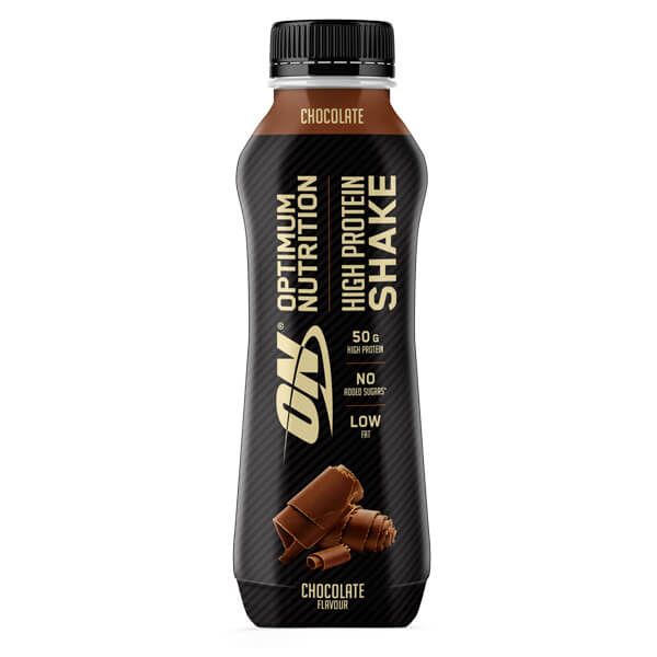 High protein shake - 330ml
