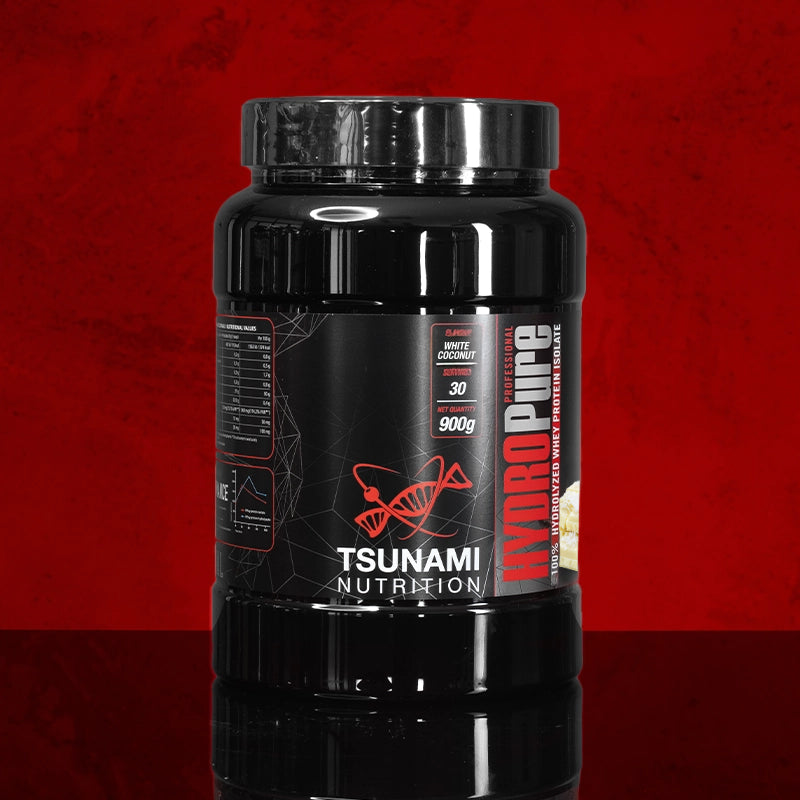 Hydro Pure Professional 900 g