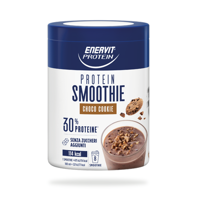 Smoothie Choco Cookie