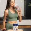 Smoothie Choco Cookie