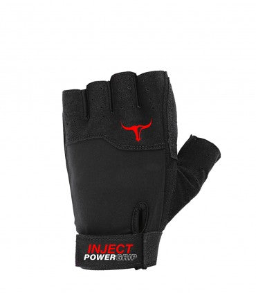 INJECT POWER GRIP
