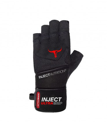 INJECT ULTRA GRIP Guanti professionali da allenamento