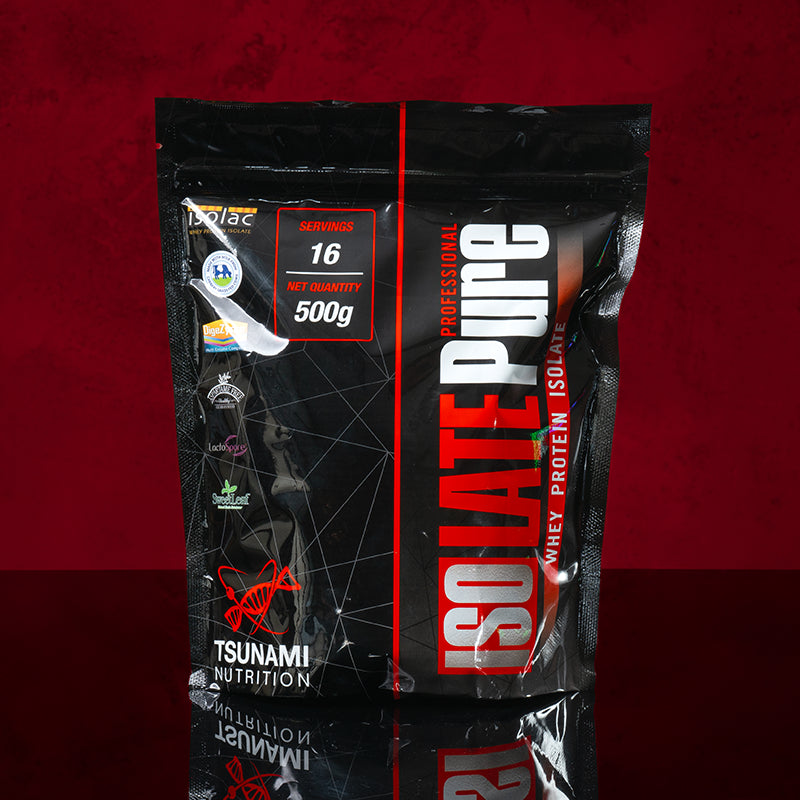 Isolate Pure Professional 500 g