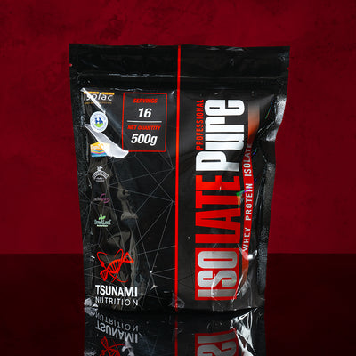 Isolate Pure Professional 500 g
