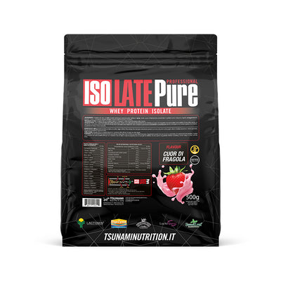 Isolate Pure Professional 500 g