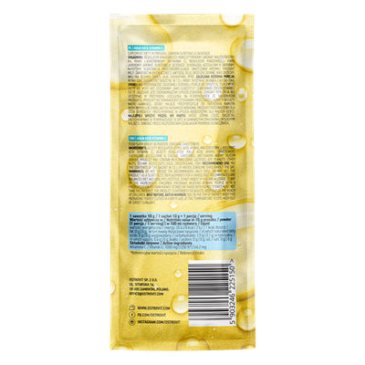 OstroVit Aqua Kick Vitamina C 10 g