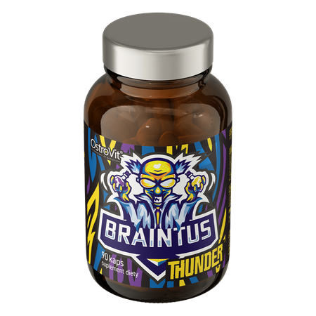 OstroVit Braintus Thunder 90 capsule