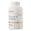 OstroVit Collagene marino + Olio di cocco MCT 90 capsule