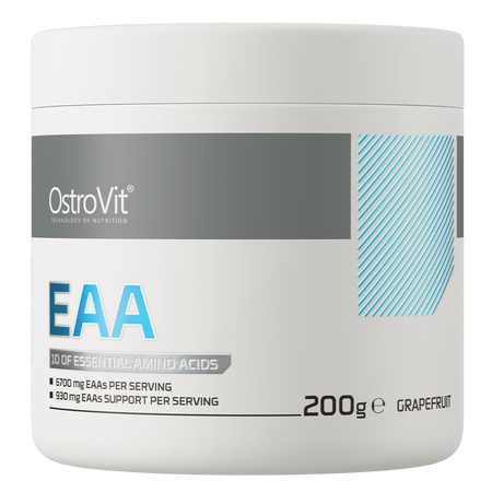 OstroVit EAA 200 g pompelmo