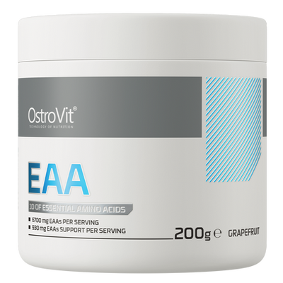 OstroVit EAA 200 g pompelmo