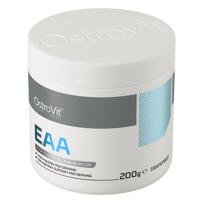 OstroVit EAA 200 g pompelmo