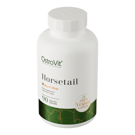 OstroVit Equiseto VEGE 90 capsule