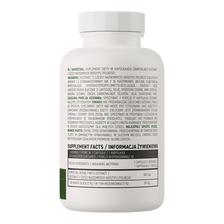 OstroVit Equiseto VEGE 90 capsule