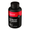 OstroVit Fat Burner for women 60 capsule