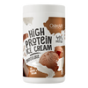 OstroVit Gelato ad alto contenuto proteico 400 g cioccolato