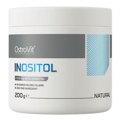 OstroVit Inositol 200 g naturale