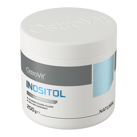 OstroVit Inositol 200 g naturale