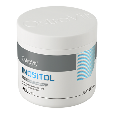 OstroVit Inositol 200 g naturale