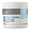 OstroVit Natural Wild Rose Vitamina C 300 g naturale