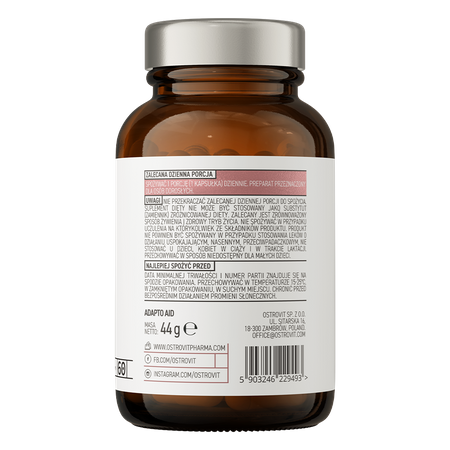 OstroVit Pharma Adapto Aid 60 capsule