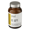 OstroVit Pharma D3 4000 UI + K2 MK-7 90 compresse