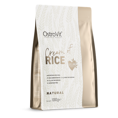 OstroVit Rice Krispies 1000 g naturale