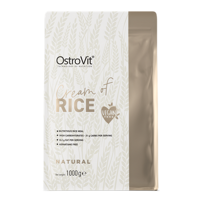 OstroVit Rice Krispies 1000 g naturale
