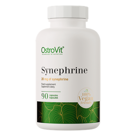 OstroVit Sinefrina VEGE 90 capsule