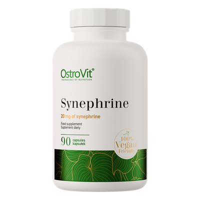 OstroVit Sinefrina VEGE 90 capsule