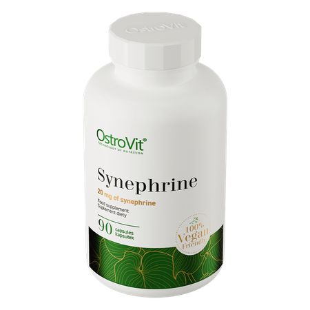 OstroVit Sinefrina VEGE 90 capsule