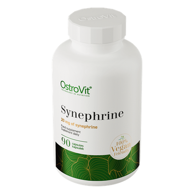 OstroVit Sinefrina VEGE 90 capsule