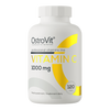 OstroVit Vitamina C 1000 mg 120 capsule