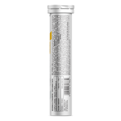 OstroVit Vitamina C 1000 mg 20 compresse effervescenti