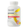 OstroVit Vitamina C 110 compresse