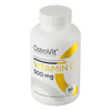 OstroVit Vitamina C 500 mg 30 compresse