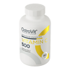OstroVit Vitamina C 500 mg 90 compresse