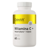 OstroVit Vitamina C + Esperidina + Rutina 60 capsule