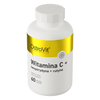OstroVit Vitamina C + Esperidina + Rutina 60 capsule